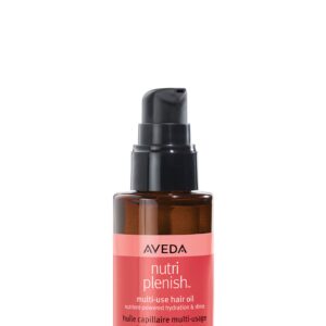 Nutriplenish™ multi-use hair oil