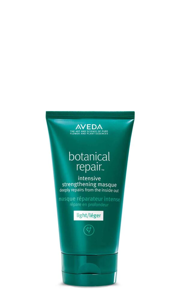 Botanical repair™ intensive strengthening masque: light