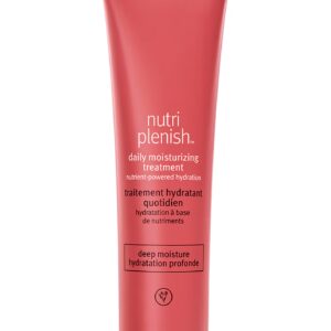 Nutriplenish™ daily moisturizing treatment
