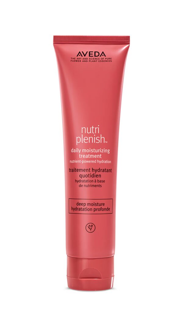 Nutriplenish™ daily moisturizing treatment