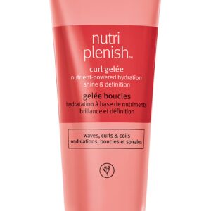 Nutriplenish™ curl gelée