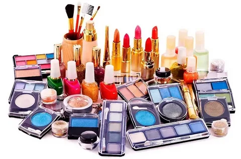 Makeup