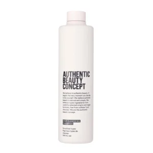 Authentic Beauty Concept Deep Cleansing Shampoo