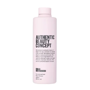 Authentic Beauty Concept Glow Conditioner