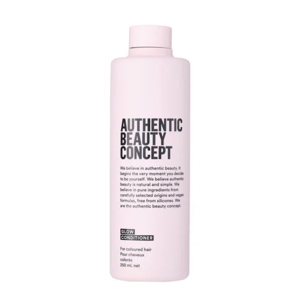Authentic Beauty Concept Glow Conditioner