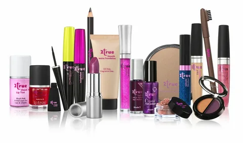 Makeup