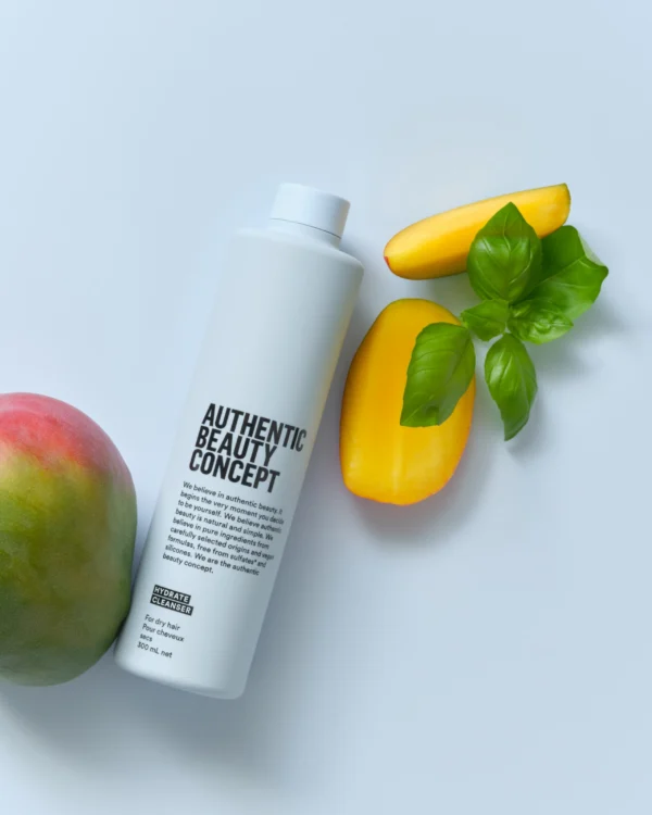 Authentic Beauty Concept Hydrate Cleanser