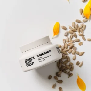 Authentic Beauty Concept Gritty Wax Paste