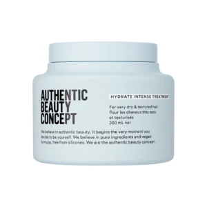 Authentic Beauty Concept Hydrate Intense Treatment