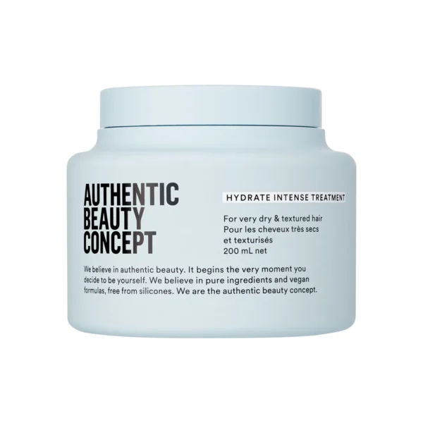 Authentic Beauty Concept Hydrate Intense Treatment