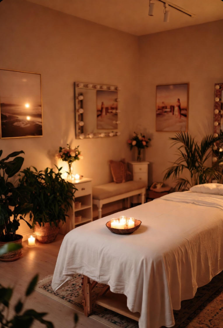 أسعار السبا في الكويت