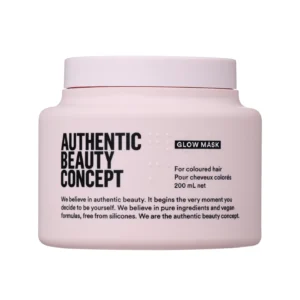 Authentic Beauty Concept Glow Mask