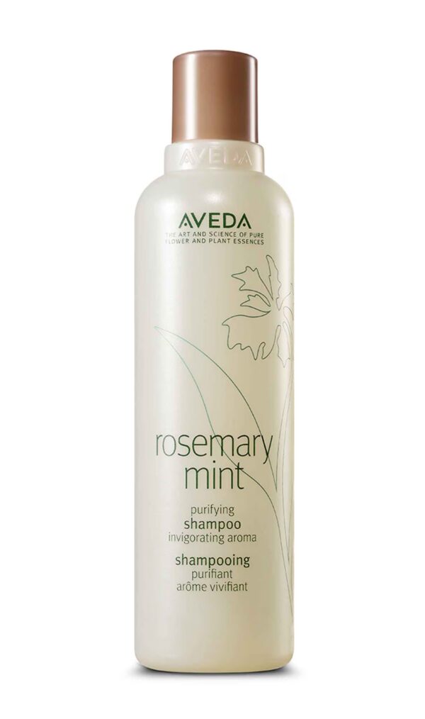 Aveda Rosemary Mint Purifying Shampoo