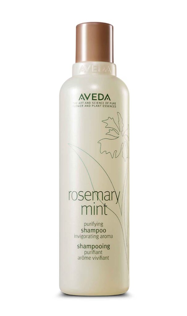 Aveda Rosemary Mint Purifying Shampoo