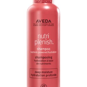 Nutriplenish™ shampoo deep moisture