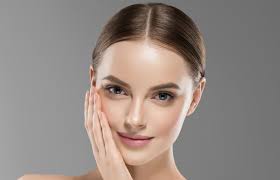 الرموش والحواجب