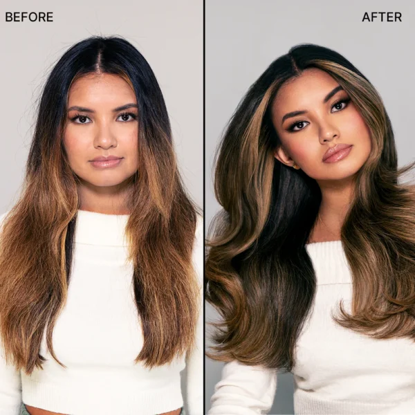 Color Wow Chris Appleton + Color Wow Money Masque