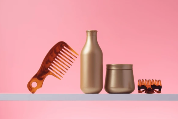 أفضل وقت لتطبيق ماسك الشعر