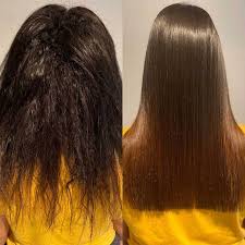 How to Prevent Hair Frizz - DASHE Beauty Kuwait