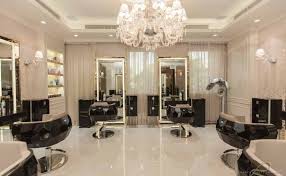 Best beauty parlour in kuwait - DASHE Beauty Kuwait