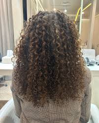 Curly hair salon kuwait